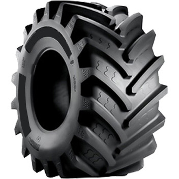 Tyres for agriculture