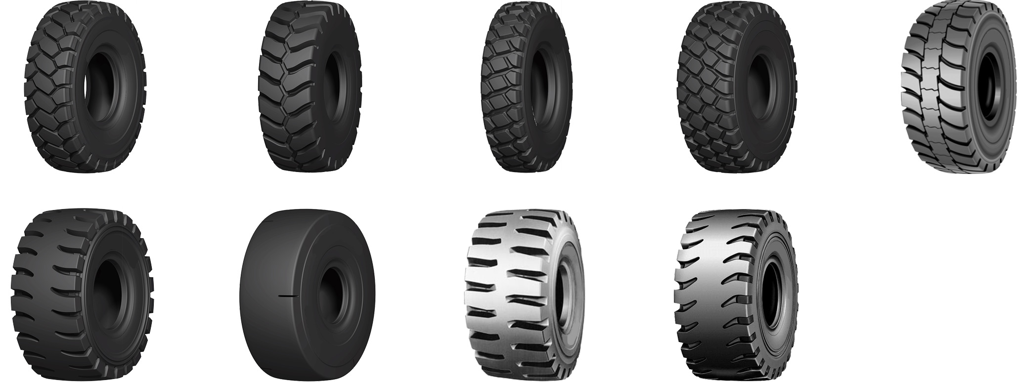 Tyres supply